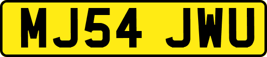 MJ54JWU