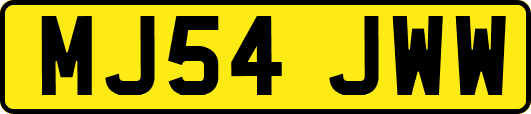 MJ54JWW