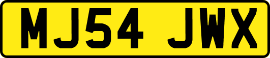 MJ54JWX