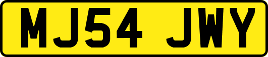 MJ54JWY