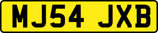 MJ54JXB