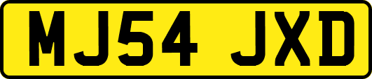 MJ54JXD