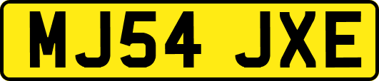MJ54JXE