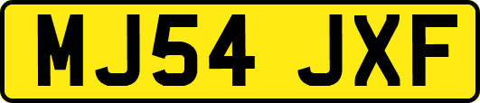 MJ54JXF