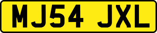 MJ54JXL