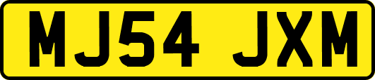 MJ54JXM