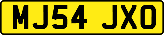 MJ54JXO