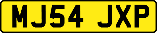 MJ54JXP