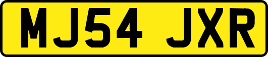 MJ54JXR
