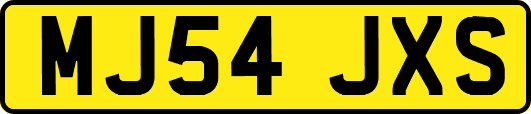MJ54JXS