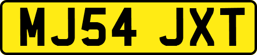 MJ54JXT