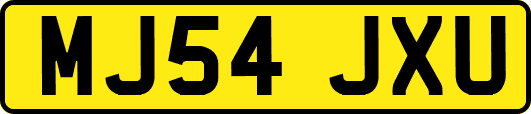 MJ54JXU