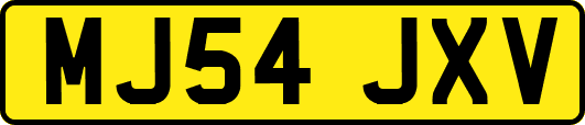 MJ54JXV