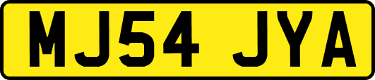 MJ54JYA