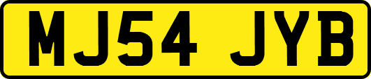 MJ54JYB