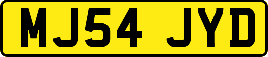 MJ54JYD