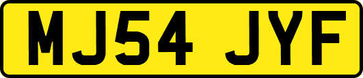 MJ54JYF