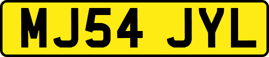 MJ54JYL