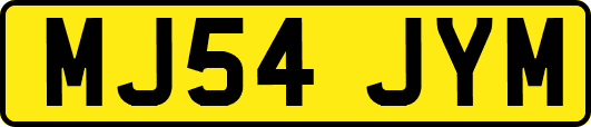 MJ54JYM