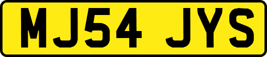 MJ54JYS