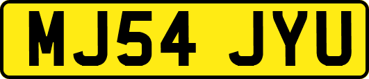 MJ54JYU