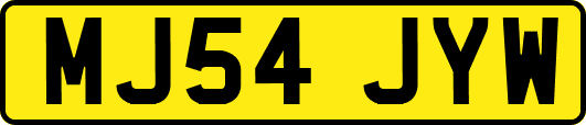 MJ54JYW