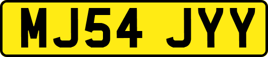 MJ54JYY