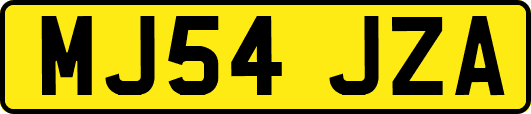 MJ54JZA