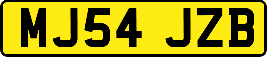 MJ54JZB