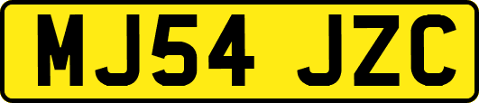 MJ54JZC