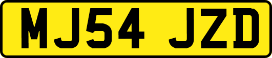 MJ54JZD