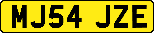 MJ54JZE