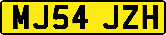 MJ54JZH