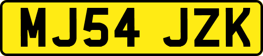 MJ54JZK