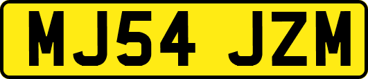 MJ54JZM