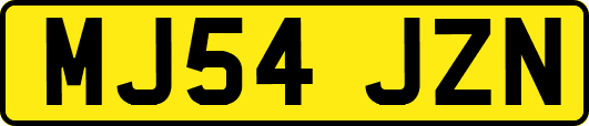 MJ54JZN