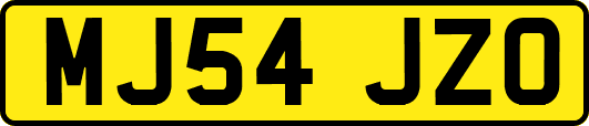 MJ54JZO