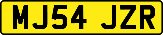 MJ54JZR