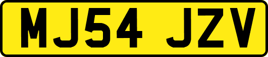 MJ54JZV
