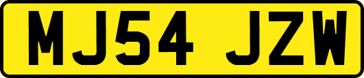 MJ54JZW