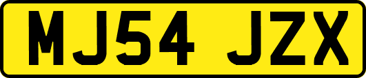 MJ54JZX