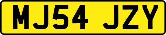 MJ54JZY