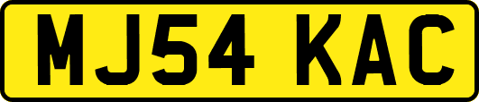 MJ54KAC