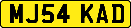 MJ54KAD
