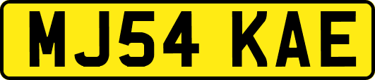 MJ54KAE