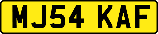MJ54KAF