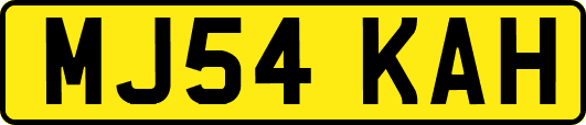 MJ54KAH