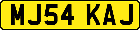 MJ54KAJ