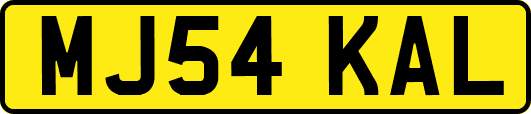 MJ54KAL