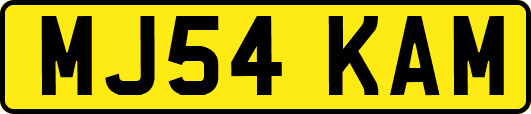 MJ54KAM